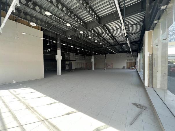 Remodelación de local comercial en León